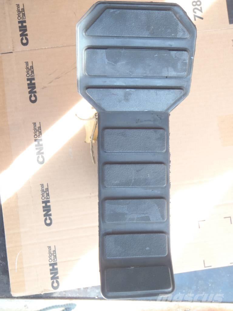 Rexroth Fusspedal Hydraulika