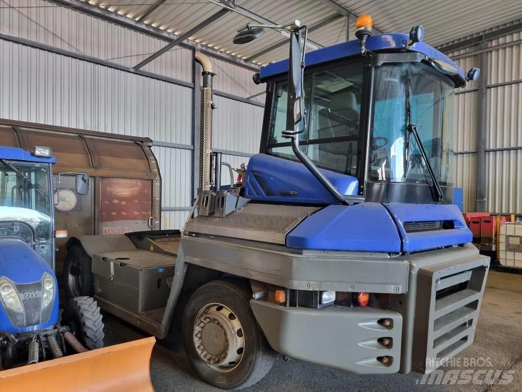 Terberg RT 223 Manipulácia s materiálom - ostatné