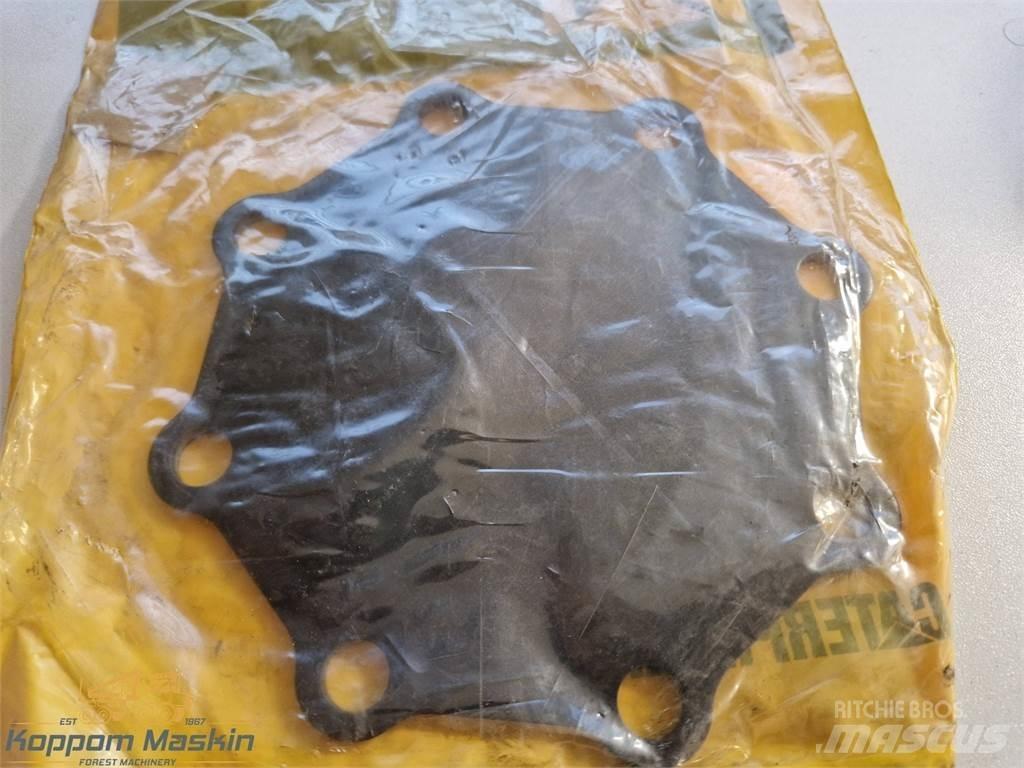 Eco Log 190-6558 Hydraulika