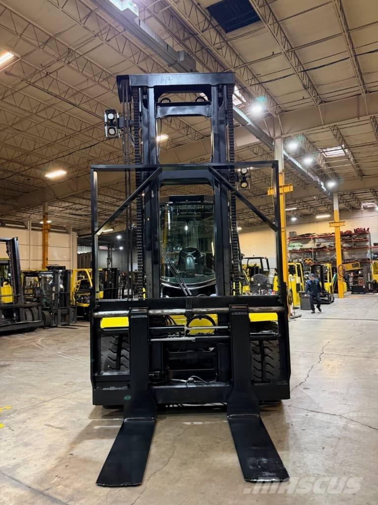 Hyster H 230 H D Iné