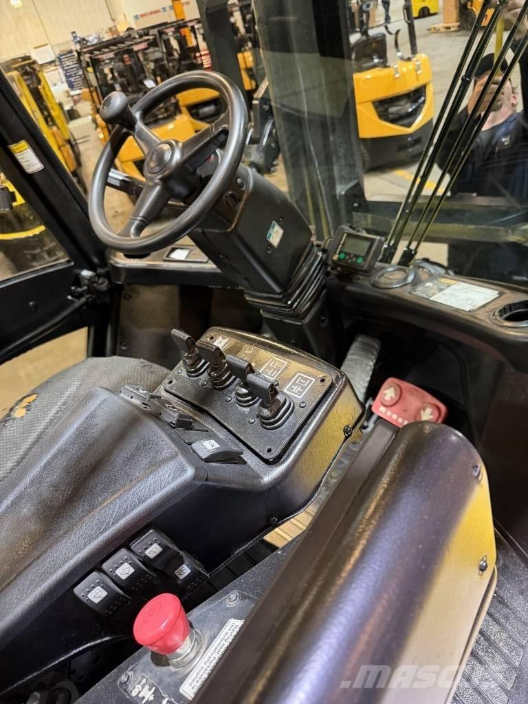 Hyster H 230 H D Iné
