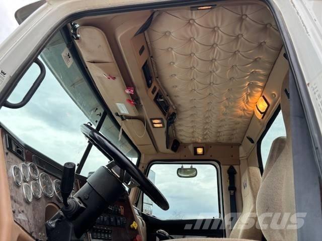 Western Star W 4700 Ďalšie nákladné vozidlá
