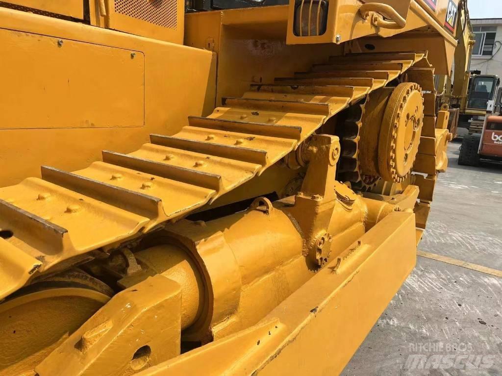 CAT D 8 R XL Grejdery