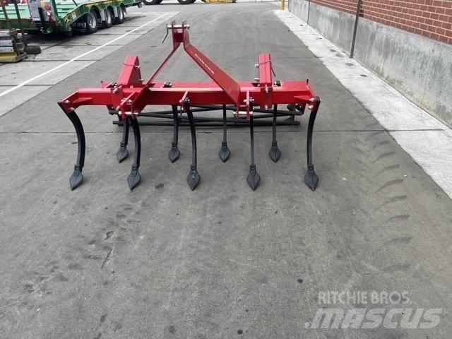 Peecon VTC 200 Kultivátory