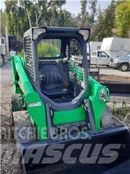 Bobcat S 510 Šmykom riadené nakladače