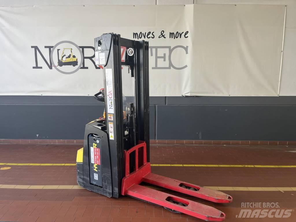 Hyster S1.4 Ručne vedené vysokozdvižné vozíky