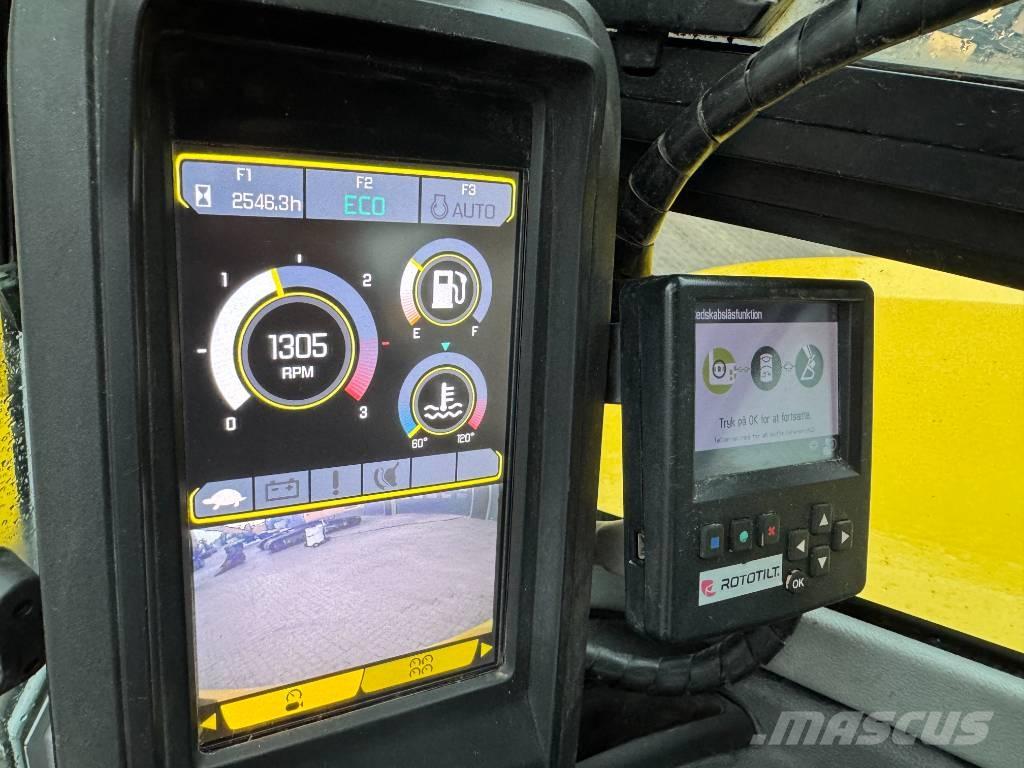 Wacker Neuson ET 90 Midi rýpadlá 7 t - 12 t