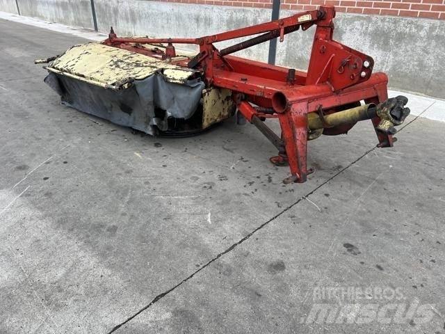 PZ CM 185 Žacie stroje