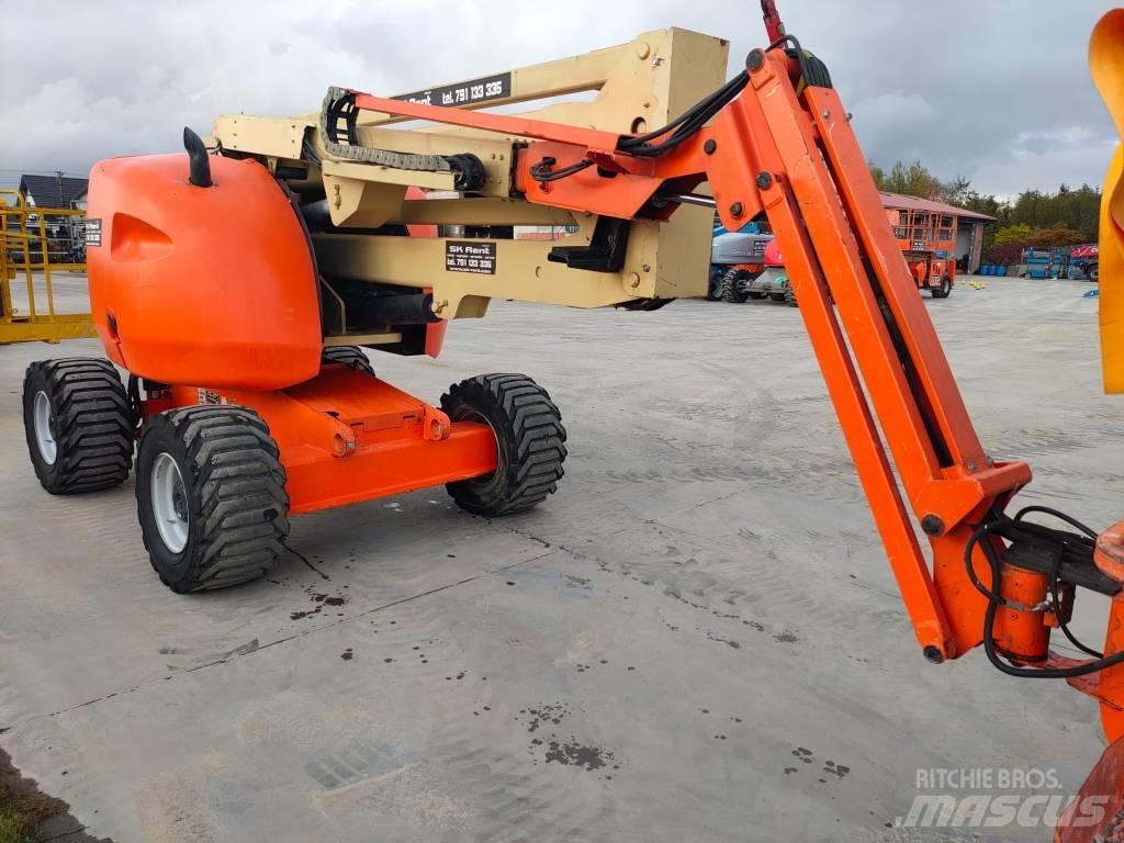 JLG 450 AJ Kĺbové plošiny