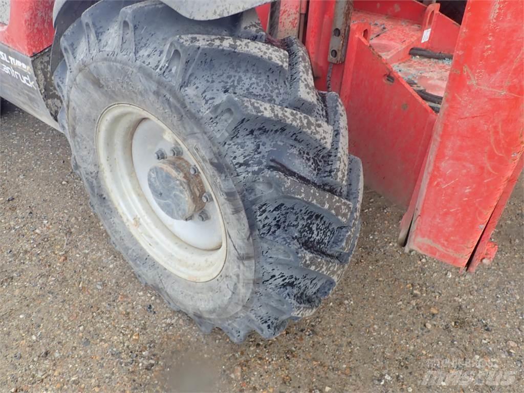 Manitou 1340 Traktory