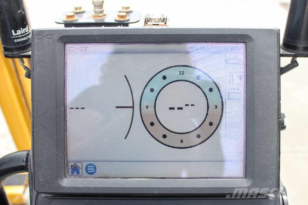 Vermeer D24x40 S3 Horizontálne vŕtacie zariadenie