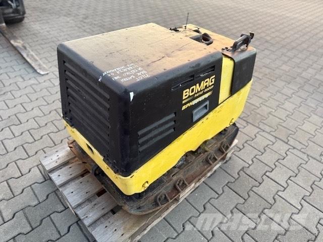 Bomag BPH80/65 Pôdne kompaktory