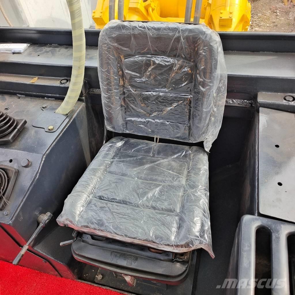 Shantui SD 32 Pásové dozéry