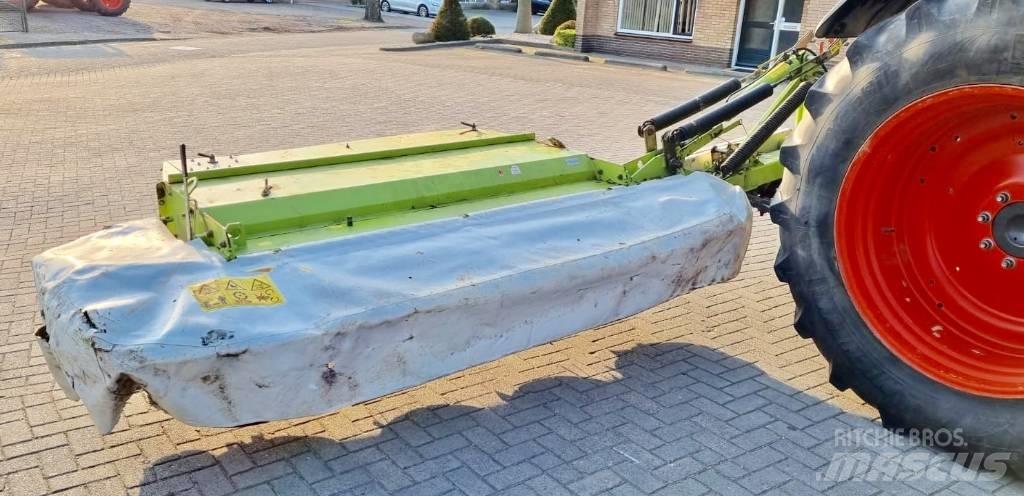 CLAAS Corto 270 NC Žacie stroje