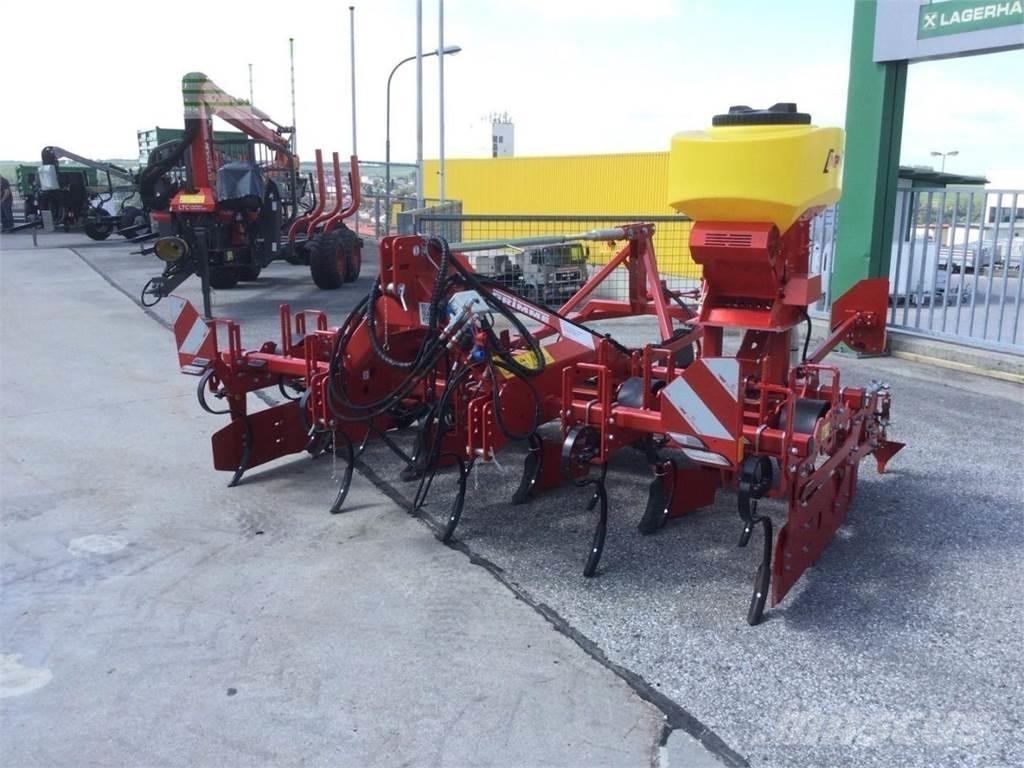 Grimme GH 4 Zariadenie na pestovanie zemiakov - Iné