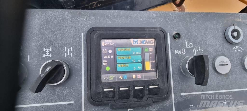 Wirtgen XM 053 Recykléry za studena