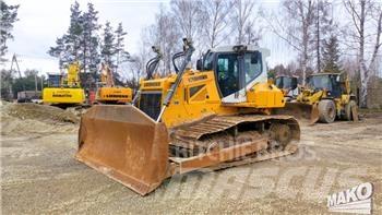 Liebherr PR 736 LGP Pásové dozéry