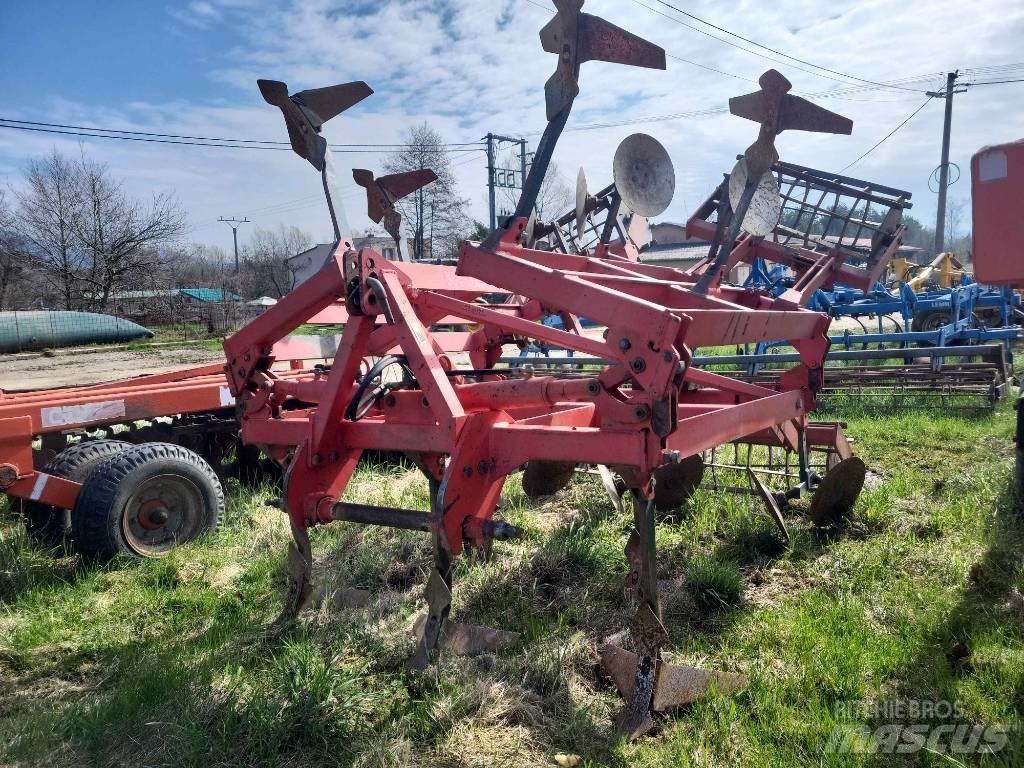 Vogel & Noot PD 4090 F Kultivátory