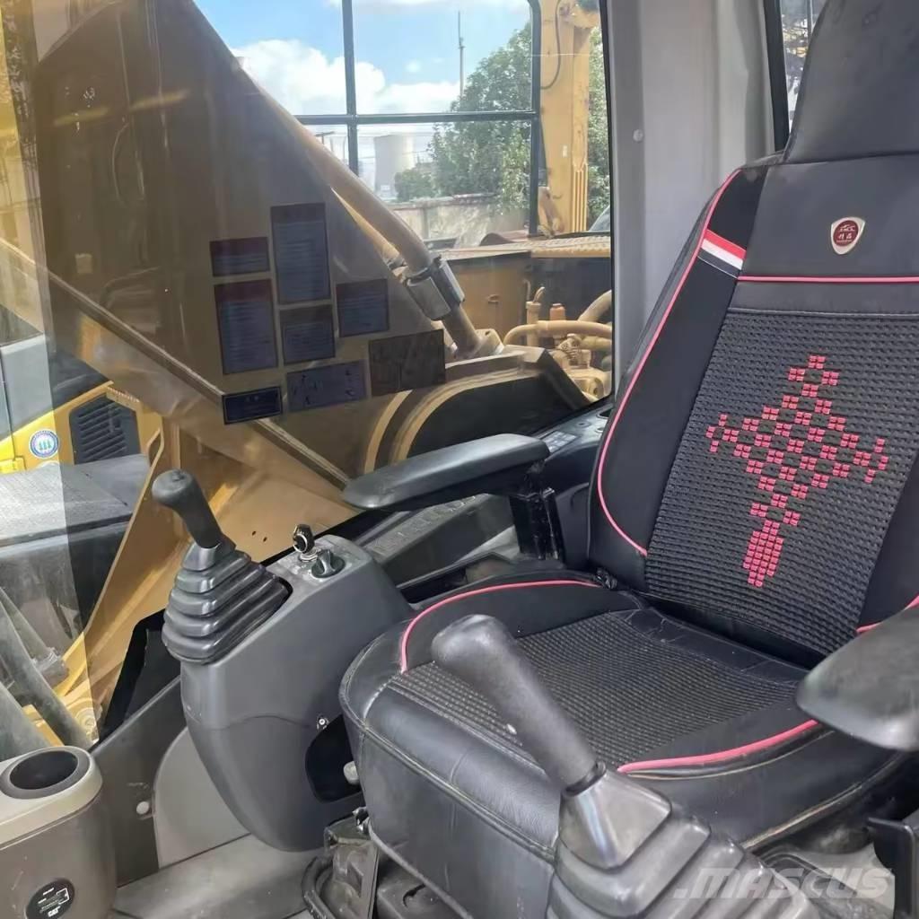 CAT 336 D Pásové rýpadlá