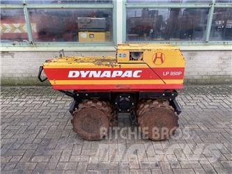 Dynapac LP 850 P Tandemové valce