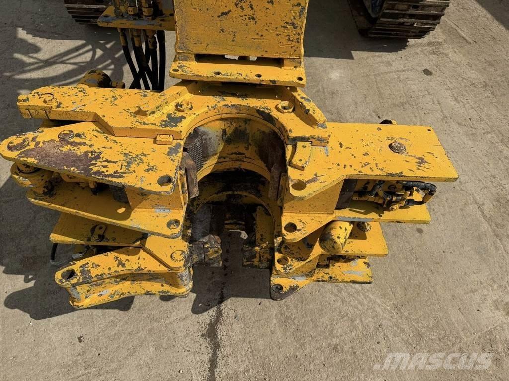 Beretta T95 Veľké vŕtacie stroje