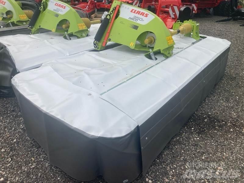 CLAAS Disco 3150 F Žací stroj-kondicionér