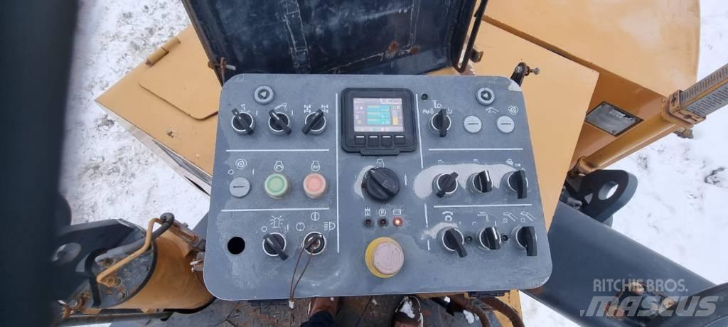Wirtgen XM 053 Recykléry za studena