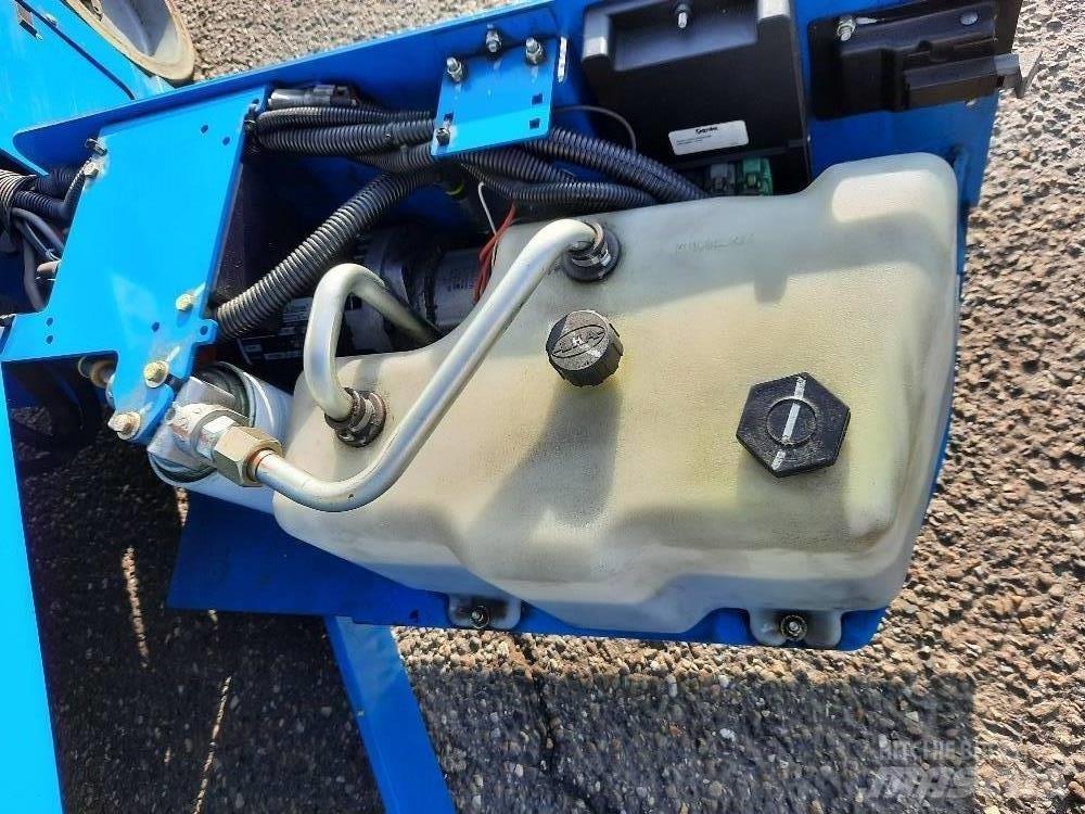 Genie GS 2646 Nožnicové zdvíhacie plošiny