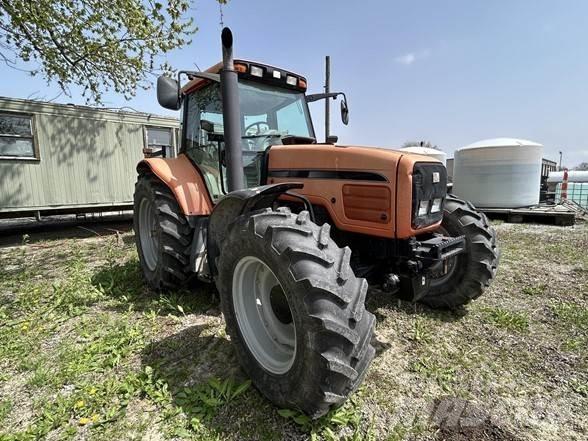 Agco RT100 Traktory