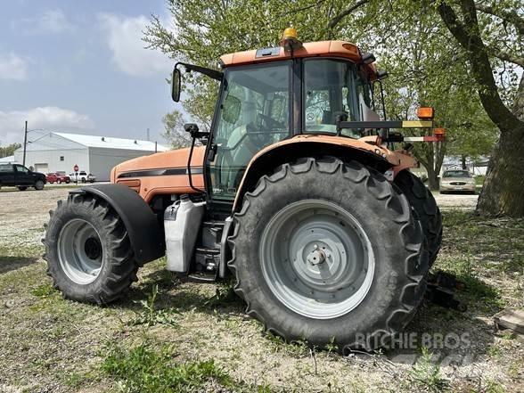 Agco RT100 Traktory