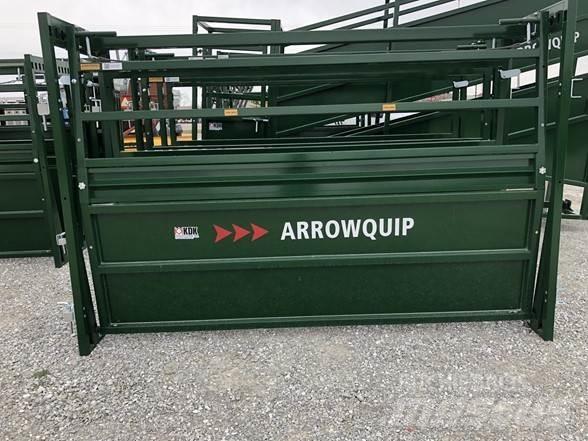  ARROWQUIP EF10 Ďalšie stroje a zariadenia pre živočíšnu výrobu