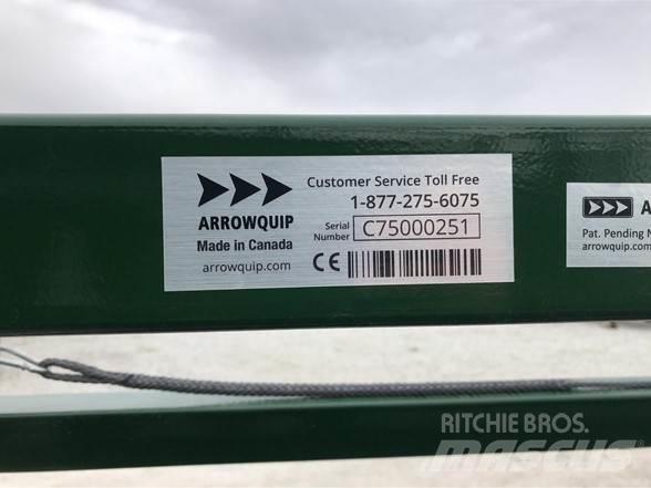  ARROWQUIP EF10 Ďalšie stroje a zariadenia pre živočíšnu výrobu