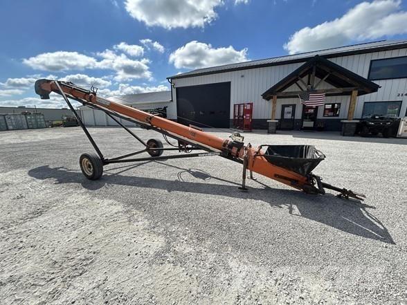 Batco 1330TD Zariadenia na čistenie zrna