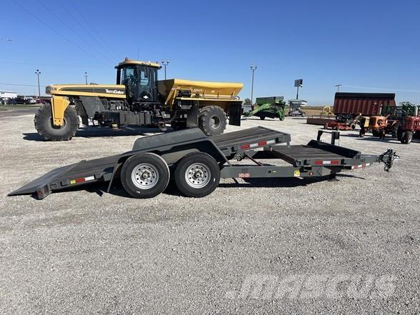 Behnke 14K-HD Stavebníctvo - ostatné