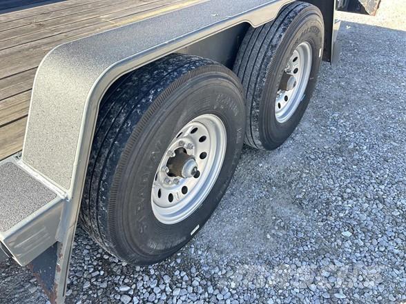 Behnke 14K-HD Stavebníctvo - ostatné