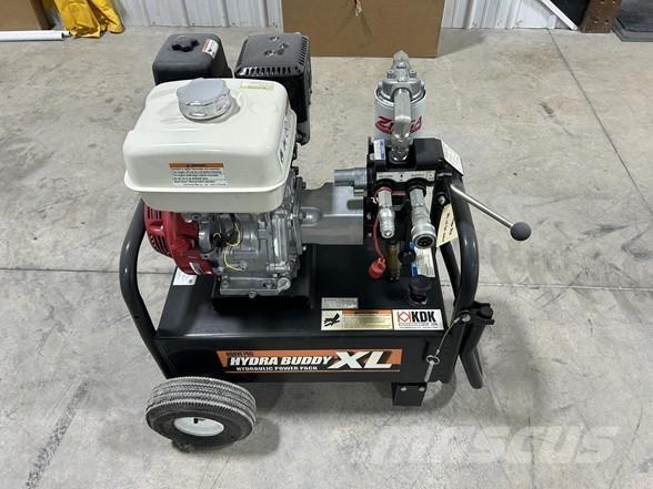  BRAVE HBH16GX Stavebníctvo - ostatné