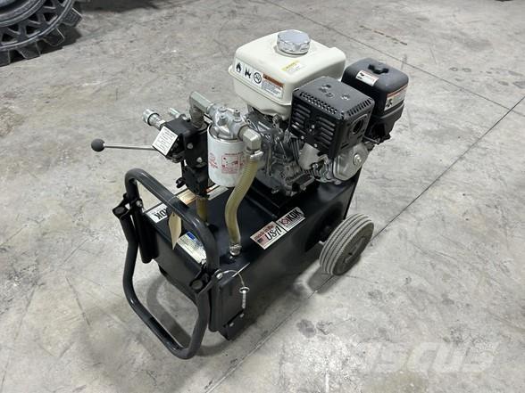  BRAVE HBH16GX Stavebníctvo - ostatné