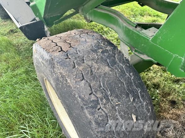 Brent 644 Obilné návesy