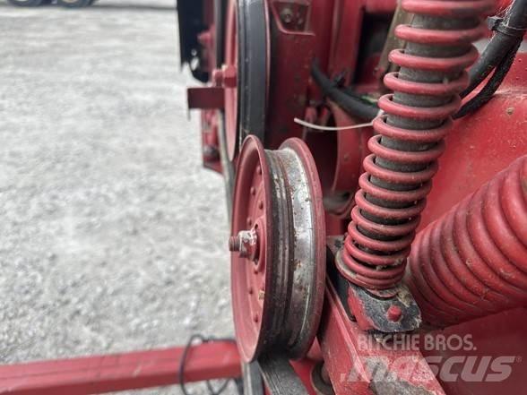 Case IH 1020 Kombajnove hlavice