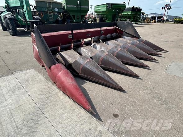 Case IH 1063 Kombajnove hlavice