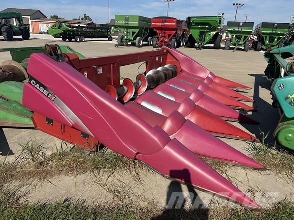 Case IH 2206 Kombajnove hlavice