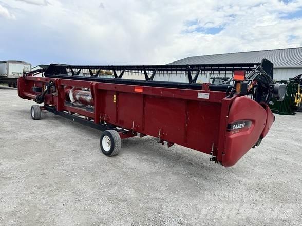 Case IH 3020 Kombajnove hlavice