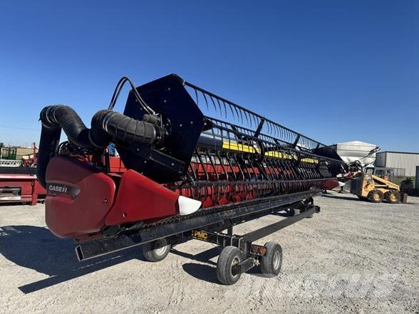 Case IH 3020 Kombajnove hlavice