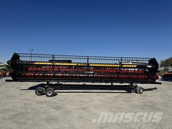 Case IH 3020 Kombajnove hlavice