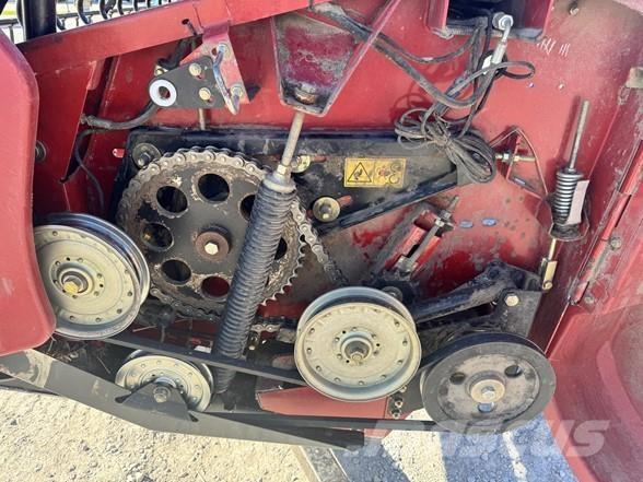 Case IH 3020 Kombajnove hlavice