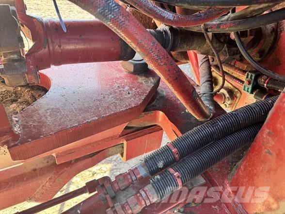 Case IH 9150 Traktory