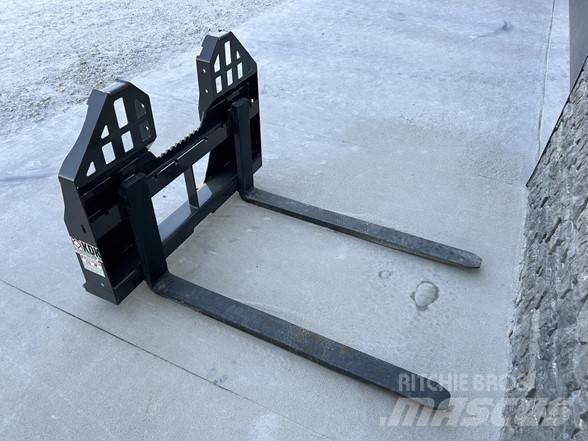  CID WTFRAME Vidlice