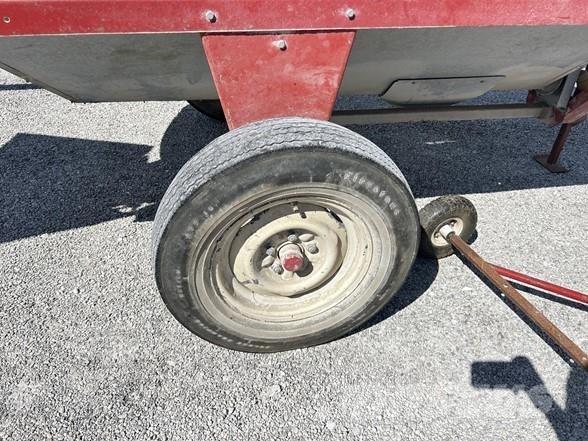 DMC 244 Stroje a zariadenia na spracovanie a skladovanie poľnohospodárskych plodín - Iné