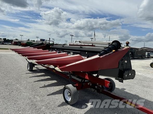 Drago 830 Kombajnove hlavice