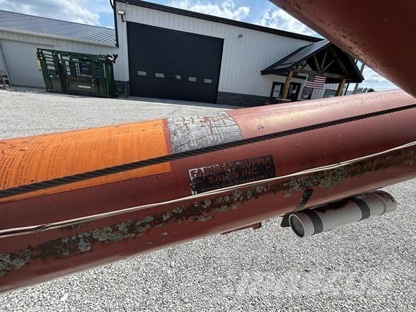 Feterl 10x60 Mechanické sejačky